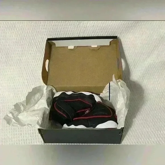 JORDAN (TD) 5C PRO STRONG - Picture 3 of 4